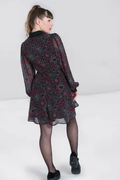 Best Perry Mini Dress Women Mini Dresses