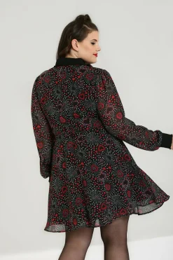 Best Perry Mini Dress Women Mini Dresses