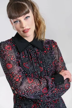 Best Perry Mini Dress Women Mini Dresses