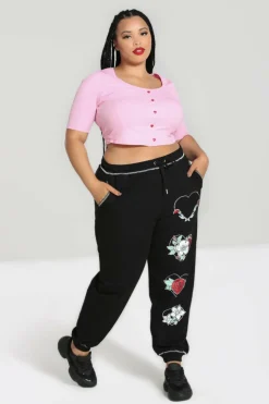Store Petal Joggers Women Joggers