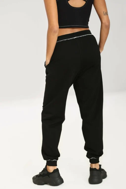 Store Petal Joggers Women Joggers