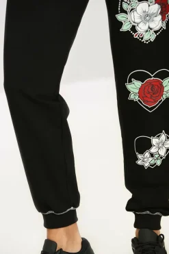 Store Petal Joggers Women Joggers