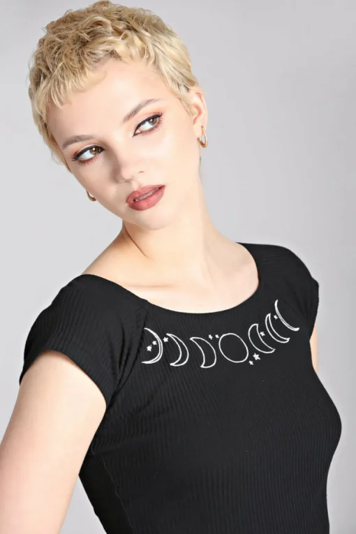 Outlet Phaze Top Women Knitted Tops