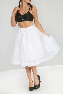 Outlet Polly Petticoat Women Petticoats