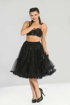 Hot Polly Petticoats Women Petticoats