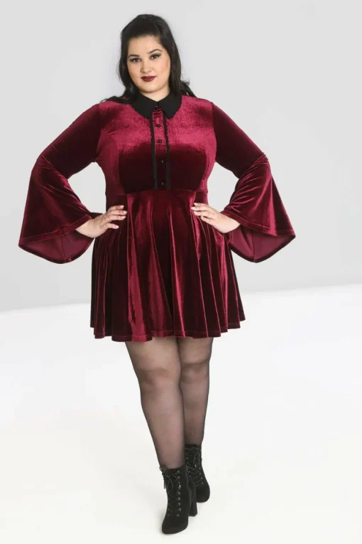Online Prudence Dress Women Mini Dresses