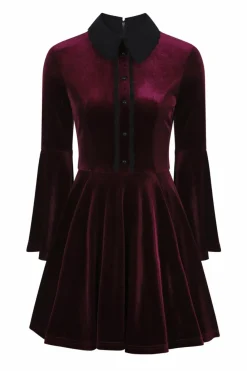Online Prudence Dress Women Mini Dresses