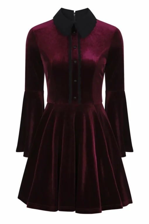Online Prudence Dress Women Mini Dresses