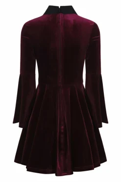 Online Prudence Dress Women Mini Dresses