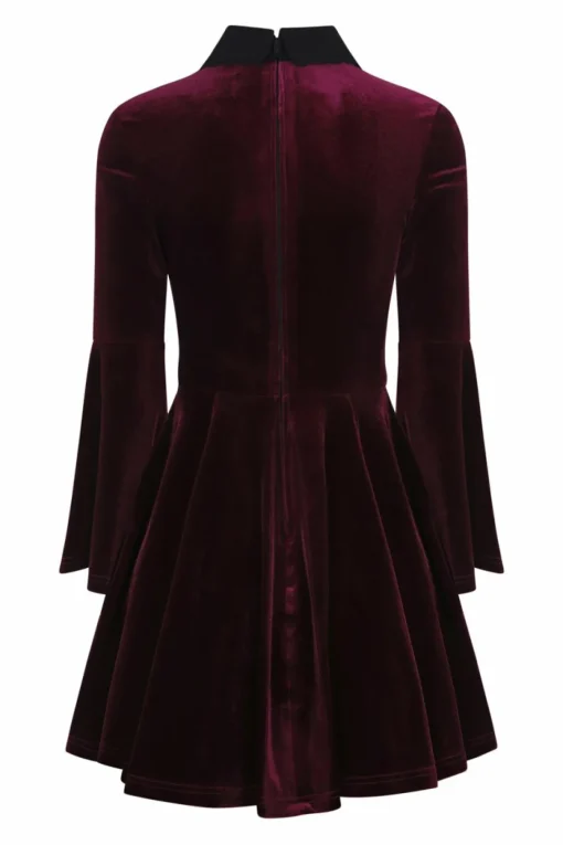 Online Prudence Dress Women Mini Dresses