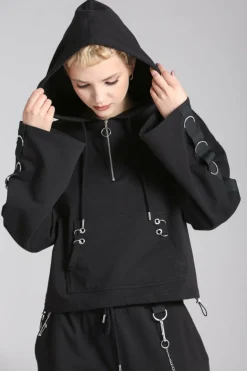 Discount Ramona Hoodie Women Loungewear