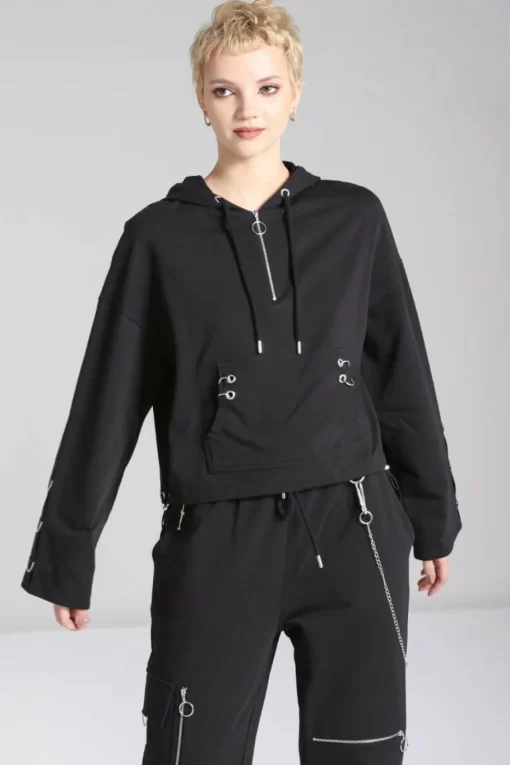 Discount Ramona Hoodie Women Loungewear