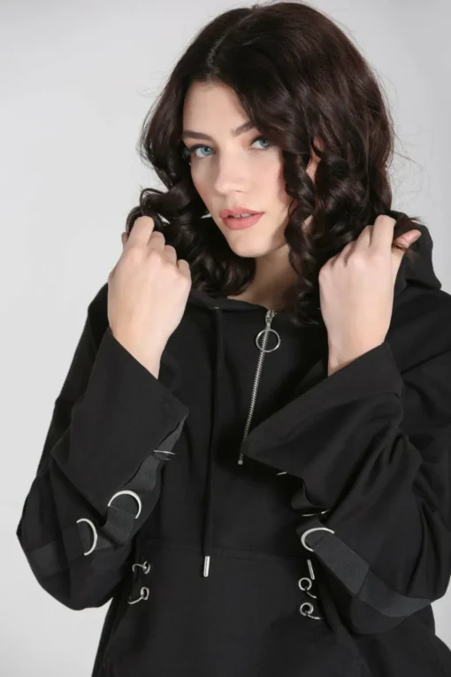 Discount Ramona Hoodie Women Loungewear