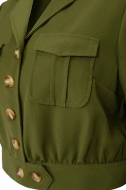 New Ravenwood Jacket Women Jackets