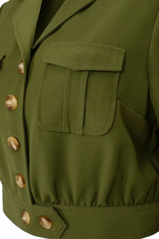 New Ravenwood Jacket Women Jackets