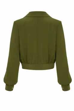 New Ravenwood Jacket Women Jackets