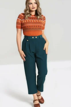 Outlet Ravenwood Trousers Women Trousers