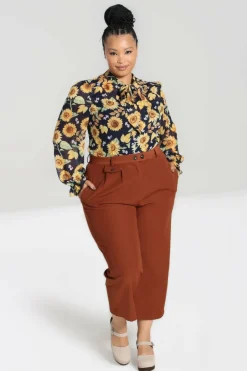 Outlet Ravenwood Trousers Women Trousers
