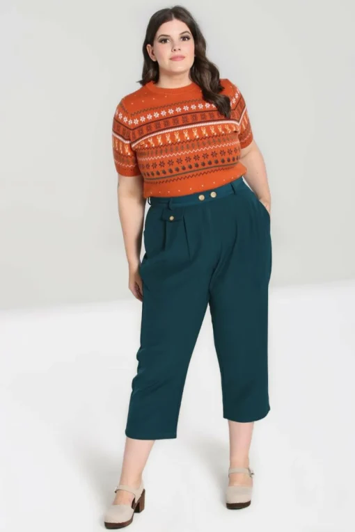 Outlet Ravenwood Trousers Women Trousers