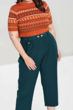 Outlet Ravenwood Trousers Women Trousers