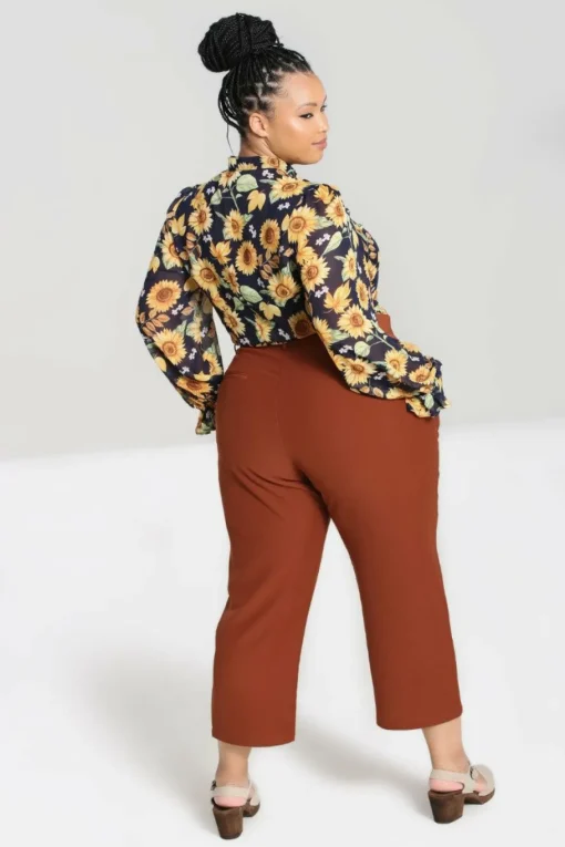Outlet Ravenwood Trousers Women Trousers