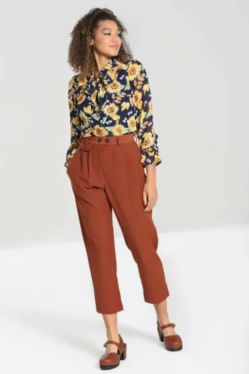 Outlet Ravenwood Trousers Women Trousers
