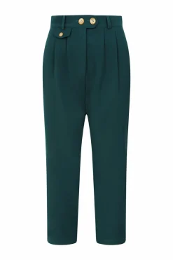 Outlet Ravenwood Trousers Women Trousers