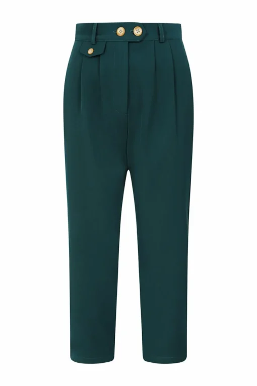 Outlet Ravenwood Trousers Women Trousers
