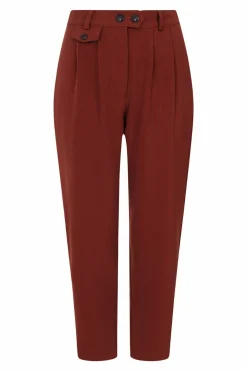 Outlet Ravenwood Trousers Women Trousers