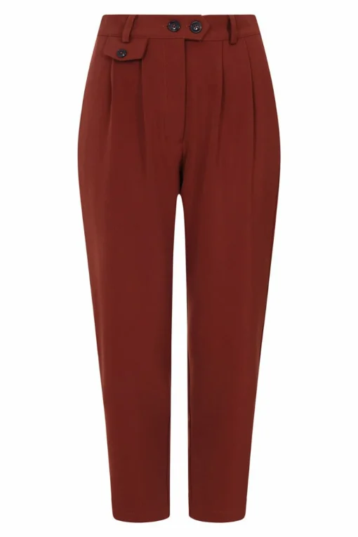 Outlet Ravenwood Trousers Women Trousers