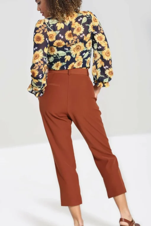 Outlet Ravenwood Trousers Women Trousers