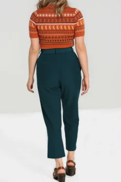 Outlet Ravenwood Trousers Women Trousers