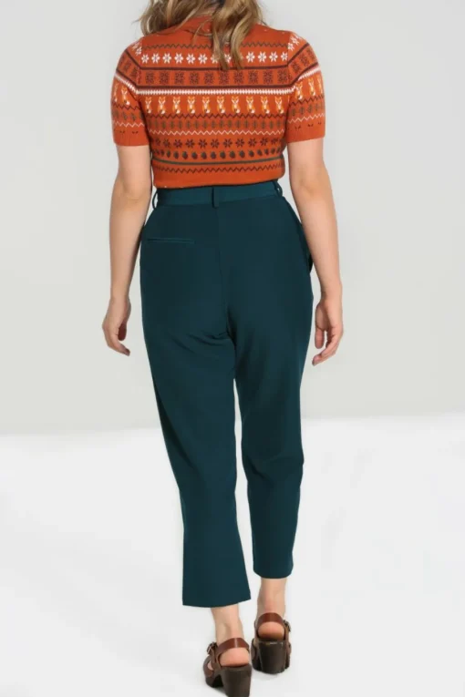 Outlet Ravenwood Trousers Women Trousers