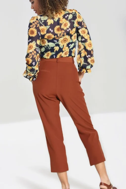 Outlet Ravenwood Trousers Women Trousers