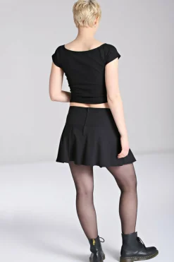 Fashion Rebellion Skirt Women Mini Skirts