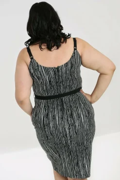 Clearance Regan Pencil Dress Women Knee Dresses