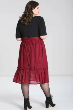 Online Rhea Skirt Women Midi Skirts