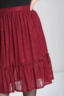 Online Rhea Skirt Women Midi Skirts