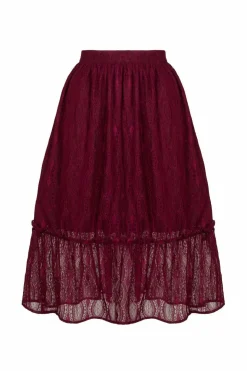 Online Rhea Skirt Women Midi Skirts