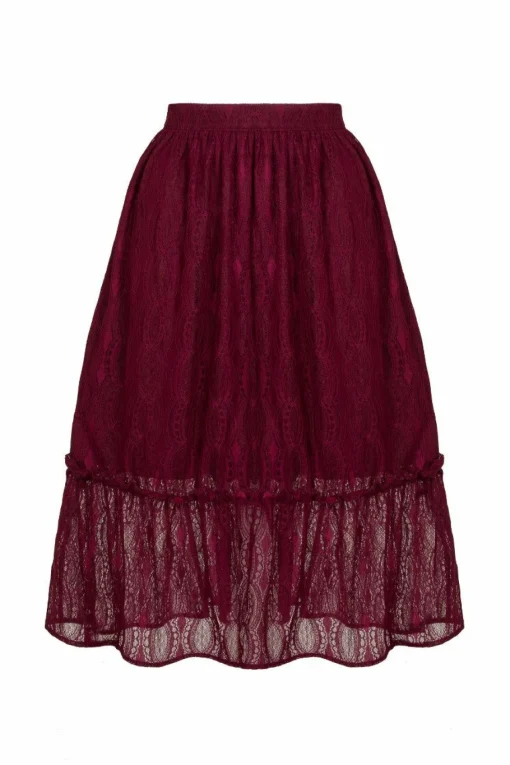 Online Rhea Skirt Women Midi Skirts