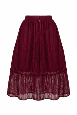 Online Rhea Skirt Women Midi Skirts