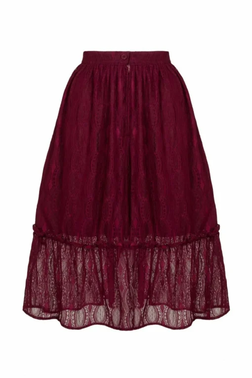 Online Rhea Skirt Women Midi Skirts