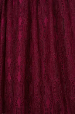 Online Rhea Skirt Women Midi Skirts