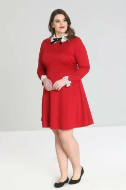 Flash Sale Ricci Dress Women Mini Dresses