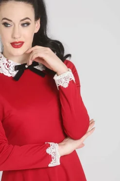 Flash Sale Ricci Dress Women Mini Dresses