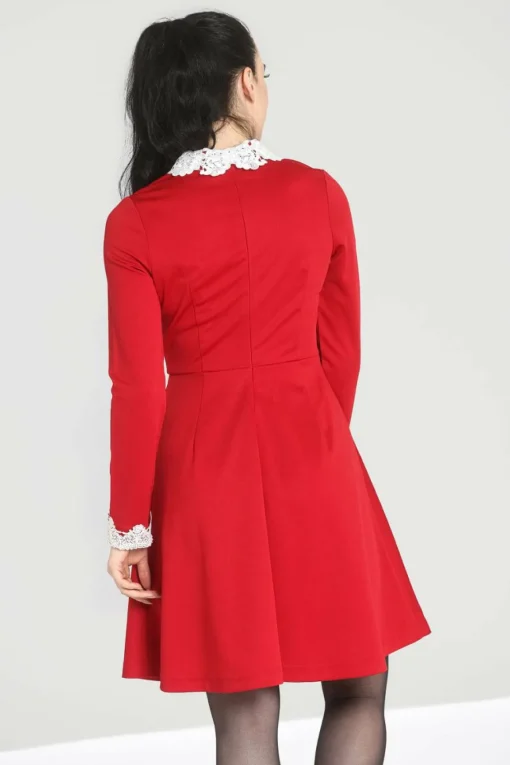 Flash Sale Ricci Dress Women Mini Dresses