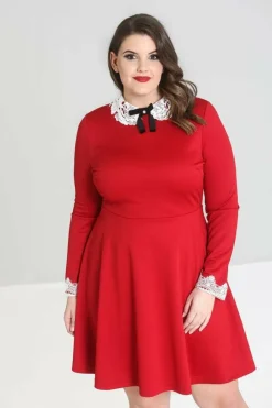 Flash Sale Ricci Dress Women Mini Dresses