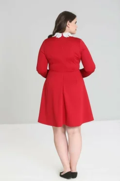 Flash Sale Ricci Dress Women Mini Dresses