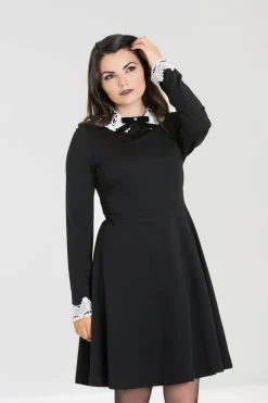 Flash Sale Ricci Dress Women Mini Dresses