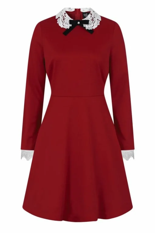 Flash Sale Ricci Dress Women Mini Dresses